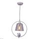 подвесной светильник arte lamp passero a4289sp-1wh