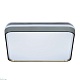 потолочный светодиодный светильник lumina deco paneli ldc 8061-450 bl
