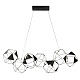 подвесная люстра odeon light trellis 5087/32l