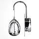 настенный светильник terrene mb13003023-1a chrome delight collection