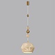 подвесной светильник odeon light pendant karelia 5444/1a