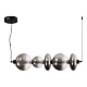 подвесная люстра st luce perlina sl6119.413.40