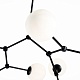 подвесная люстра st luce chieti sl1506.403.08