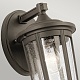 настенный уличный светильник kichler fairfield qn-fairfield-m-oz