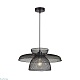 подвесной светильник arte lamp castello a7067sp-1bk