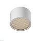 потолочный светильник maytoni technical glare c122cl-gx53-w