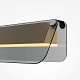 настенный светильник maytoni flat mod296wl-l6bs3k
