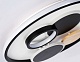 потолочная люстра ambrella light linetech fl4802