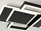 потолочный светильник ambrella light acrylica disk fa1022