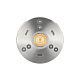 ландшафтный светодиодный светильник arlight kt-aqua-r85-7w white6000 027868