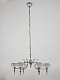 подвесная люстра abrasax frieda 6444/6.44