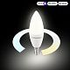 умная светодиодная лампа elektrostandard ble2779 4690389217142 a071005