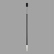 подвесной светильник lumion ledio stick 8400/3la