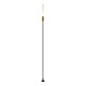 ландшафтный светильник odeon light canna 7020/4gb