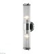 подсветка для зеркал crystal lux sancho ap2 chrome