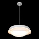 подвесная люстра loft it petale 10256p white
