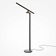 торшер maytoni emphaty mod363fl-l14b3k