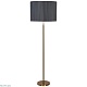 торшер eurosvet notturno 01163/1 латунь a065670