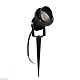 ландшафтный светодиодный светильник arte lamp elsie a1309in-1bk