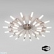 потолочная люстра bogates bastone 348 smart (552)