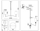 подвесная люстра ambrella light high light heigh light lh56051