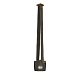 подвесной светильник delight collection malbridge 5061p black/smoky