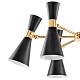 подвесная люстра lightstar dumo 816087