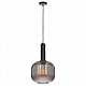 подвесной светильник loft it iris 1 2070-b+bl