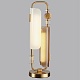 настольная лампа odeon light modern lion 5467/10tl