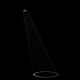 подвесной светильник loft it beam 10292/c black