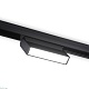 трековый светодиодный светильник ambrella light track system magnetic gl4059