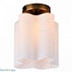 потолочный светильник arte lamp serenata a3459pl-1ab