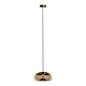 подвесной светодиодный светильник loft it knot 8135-d mini