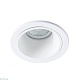 встраиваемый светильник arte lamp taurus a6663pl-1wh