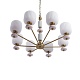 подвесная люстра lumion moderni alegra 8334/8
