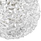 подвесной светильник lumion trino ledio 8080/1a