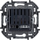 терморегулятор legrand inspiria 673811