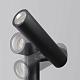 ландшафтный светильник maytoni torq o494fl-l20b3k
