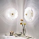 настенный светильник loft it bloom 10352w/a ab