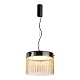 подвесной светильник odeon light pillari 5047/24l
