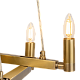 подвесная люстра covali pl-37020