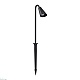 ландшафтный светильник novotech street bell 371059