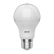 лампа светодиодная gauss basic e27 12w 4100k 202402212