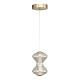 подвесной светильник st luce spine sl6136.203.01