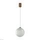 подвесной светильник odeon light midcent magia 7109/1