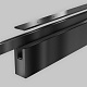 трековый магнитный светильник maytoni basis tr151-1-18w3k-b