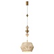 подвесной светильник odeon light pendant karelia 5444/1a