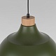 подвесной светильник tk lighting 5665 cap green