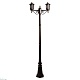 парковый светильник loft it ravenna 100016/2200