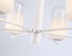 подвесная люстра ambrella light high light modern lh11107